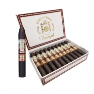 Cuban Stock Triumph Torpedo